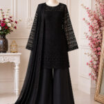 3-Piece Kharoshia Shirt
