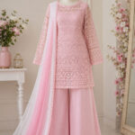 3 Piece Kharoshia Shirt