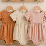 Kids Velvet Collection – 1 to 4 Years