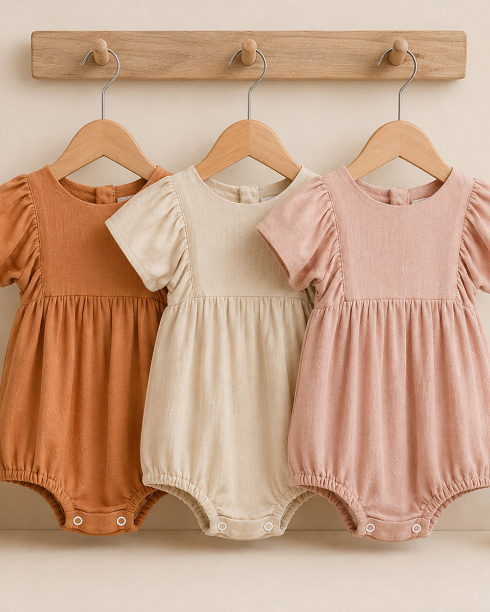 Kids velvat 1 year to 4 year 4000PKr Kids Velvet Collection – 1 to 4 Years - Image 1