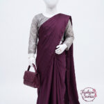 Kids Saree – 1 to 6 Years