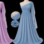 customized colors Maxi