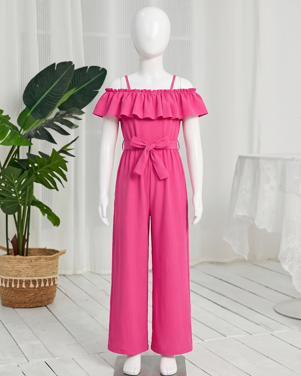 romper 1 year to 7 year 3000 Romper in Different Colors - Image 1