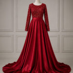Silk Maxi