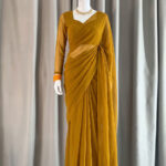 Simple Rashmi Saree