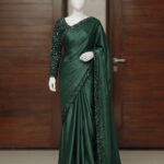 Simple Rashmi Saree