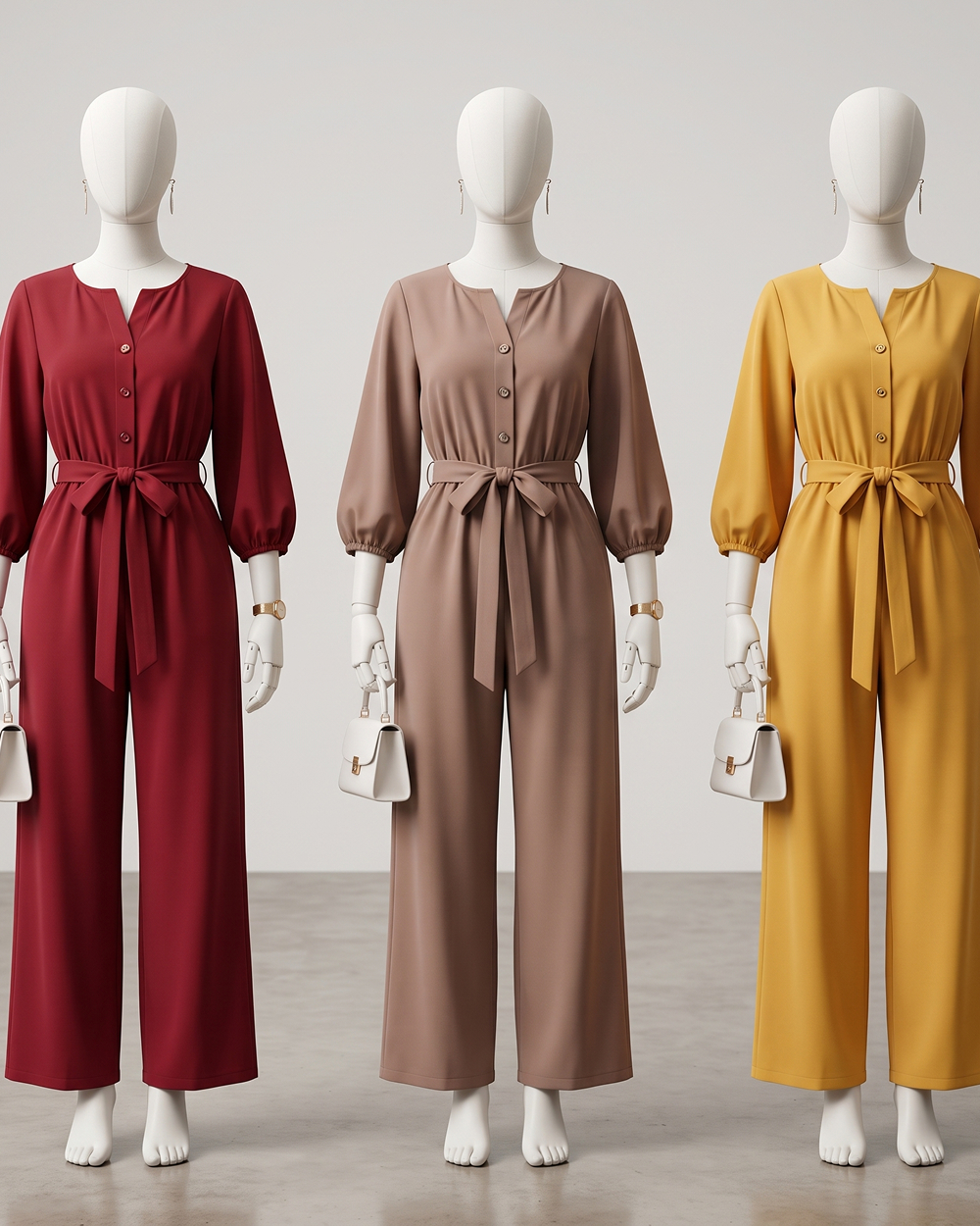 simple romper 5000 Simple Romper - Image 1