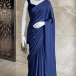 Simple Saree