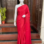 Simple Saree