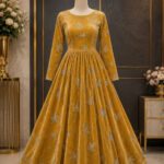 Velvet Maxi