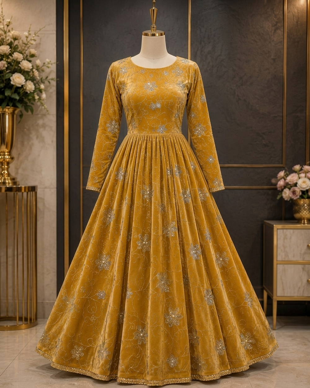 velvat Mcsi 7000 PKr Velvet Maxi - Image 1